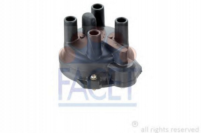 FACET 2832235 -  Крышка распределителя зажигания