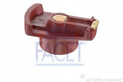 FACET 37514rs -  Бегунок распределителя зажигани