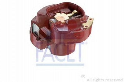 FACET 37559rs -  Бегунок распределителя зажигани
