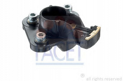 FACET 3757319rs -  Бегунок распределителя зажигани