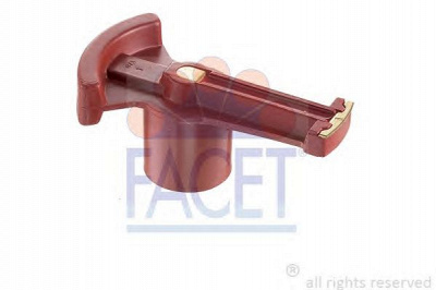 FACET 3757326rs -  Бегунок распределителя зажигани