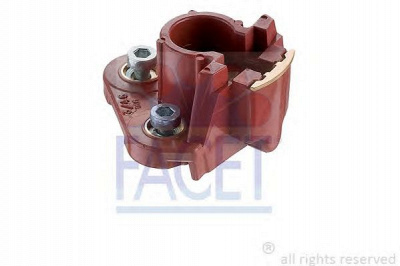 FACET 3757346rs -  Бегунок распределителя зажигани