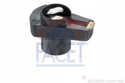 FACET 37593rs -  Бегунок распределителя зажигани