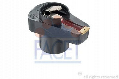 FACET 37595rs - Бегунок распределителя зажигани