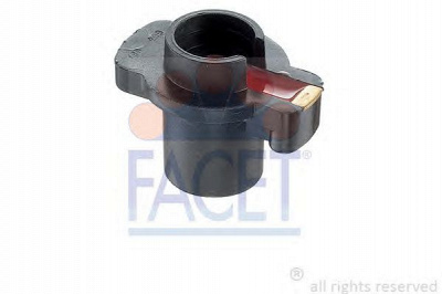 FACET 37683rs -  Бегунок распределителя зажигани
