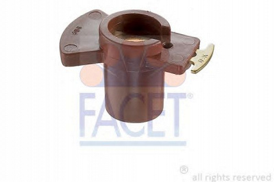 FACET 37688 -  Бегунок распределителя зажигани