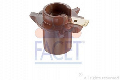 FACET 37691 -  Бегунок распределителя зажигани