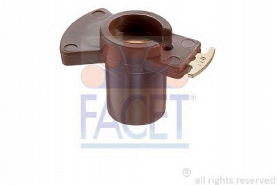 FACET 37694 -  Бегунок распределителя зажигани