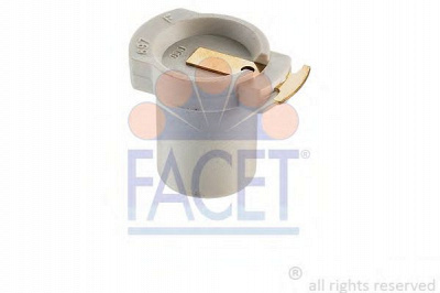 FACET 37697 -  Бегунок распределителя зажигани