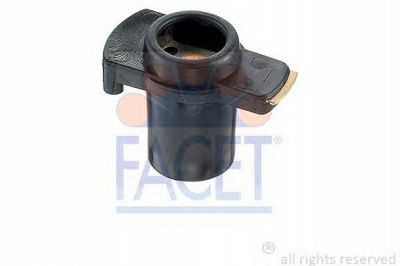 FACET 37701 - Бегунок распределителя зажигани