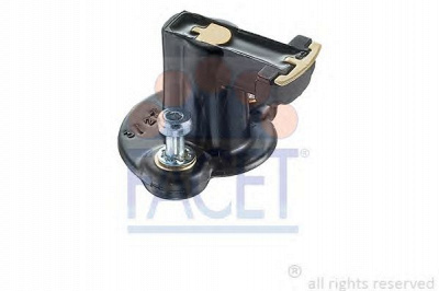 FACET 37703rs -  Бегунок распределителя зажигани
