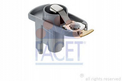 FACET 37892 -  Бегунок распределителя зажигани