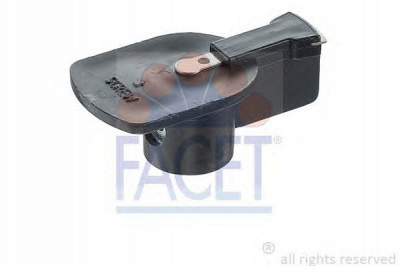 FACET 37984 - Бегунок распределителя зажигани