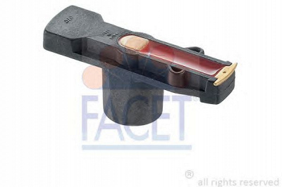 FACET 38127rs -  Бегунок распределителя зажигани