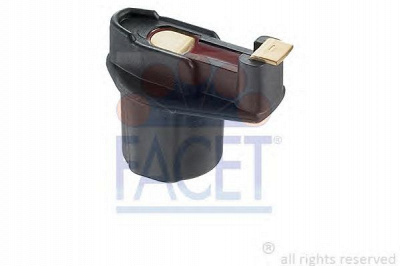 FACET 38242rs -  Бегунок распределителя зажигани