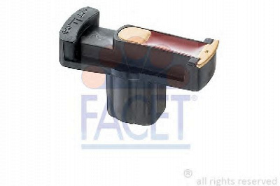FACET 38247rs -  Бегунок распределителя зажигани