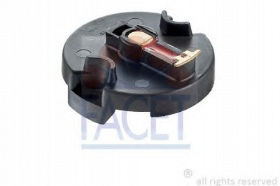 FACET 38254rs -  Бегунок распределителя зажигани