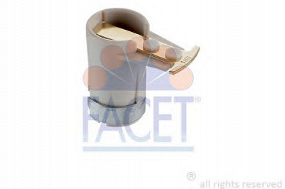 FACET 38259 -  Бегунок распределителя зажигани