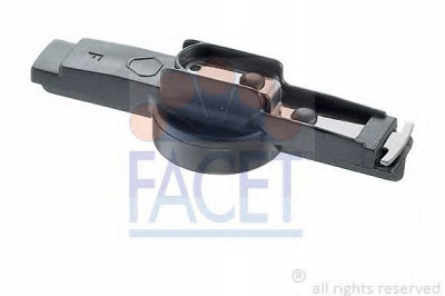 FACET 3833134 -  Бегунок распределителя зажигани
