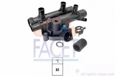 FACET 78666k -  