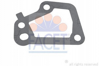 FACET 79501 -  Прокладка, термостат