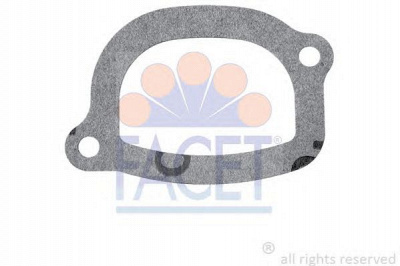 FACET 79505 - Прокладка, термостат