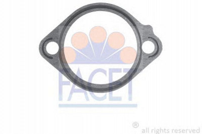 FACET 79514 - Прокладка, термостат