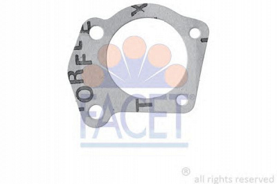 FACET 79529 - Прокладка, термостат