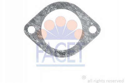 FACET 79558 -  Прокладка, термостат