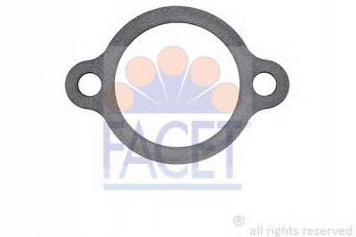 FACET 79586 -  Прокладка, термостат