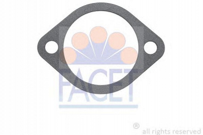 FACET 79607 -  Прокладка, термостат