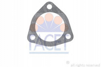FACET 79613 - Прокладка, термостат