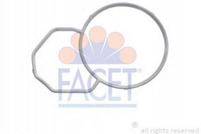 FACET 79626 -  Прокладка, термостат