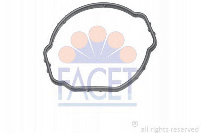 FACET 79689 -  Прокладка, термостат