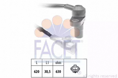 FACET 90488 -  