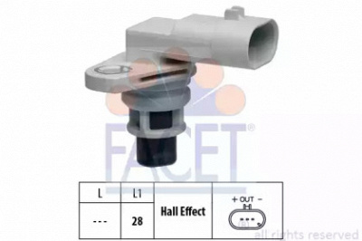 FACET 90626 -  