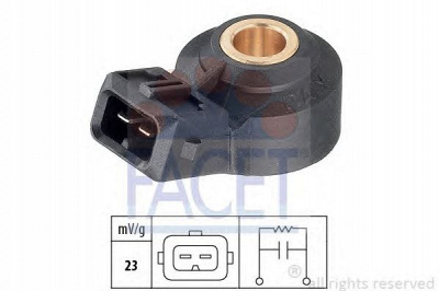 FACET 93135 -  Датчик детонации