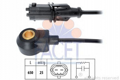 FACET 93223 - Датчик детонации