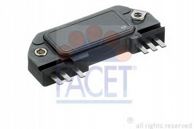 FACET 94003 - Коммутатор, система зажигания