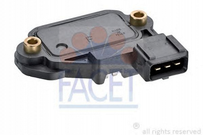 FACET 94006 -  Коммутатор, система зажигания