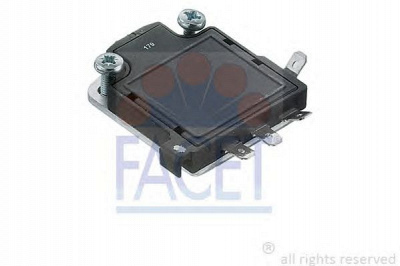 FACET 94052 -  Коммутатор, система зажигания
