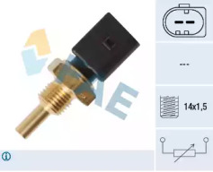 FAE 33920 -  Датчик, температура охлаждающей жидкости