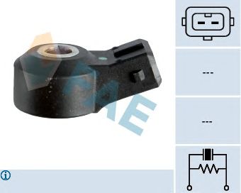 FAE 60159 -  Датчик детонации