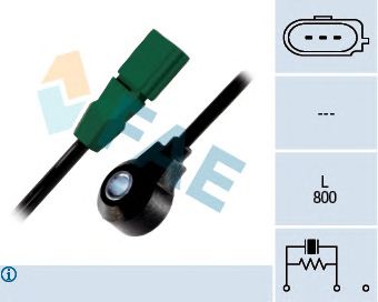 FAE 60184 -  Датчик детонации