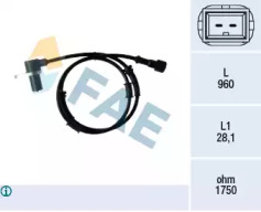 FAE 78350 -
