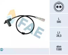 FAE 78351 -  