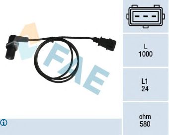 FAE 79045 -  Датчик импульсов
