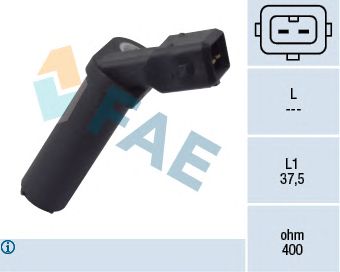 FAE 79094 - Датчик импульсов, маховик