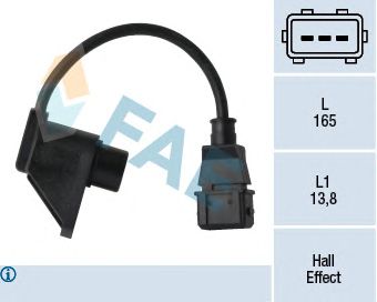FAE 79235 -  Датчик, положение распределительного вала