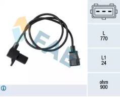 FAE 79451 -  Датчик импульсов